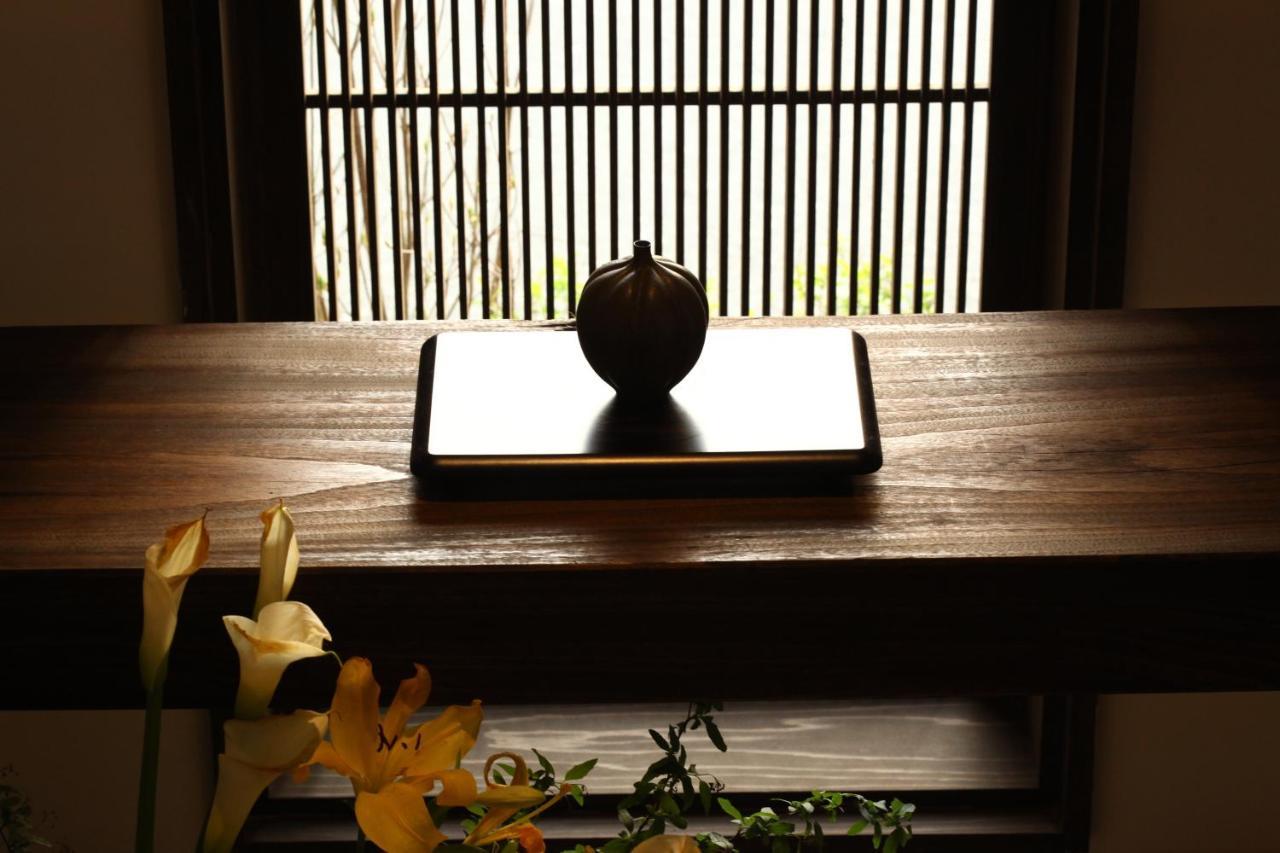 Yunoyado Irifune Aso Esterno foto